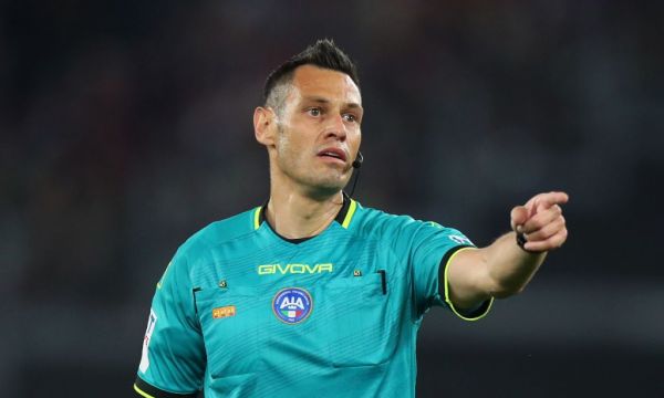 Италианец ще ръководи финала на Световното за младежи