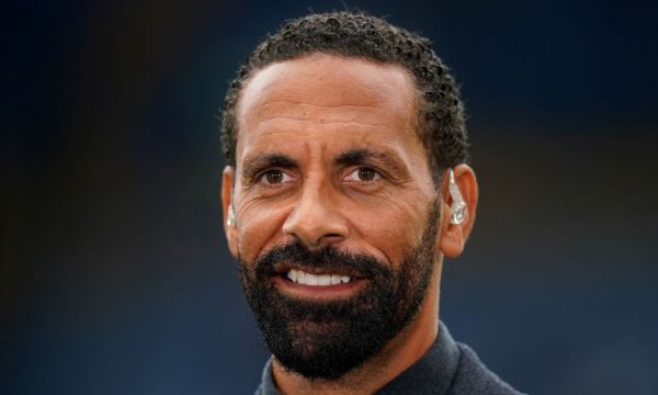 Рио разказа какъв мениджър е нужен на Ман Юнайтед