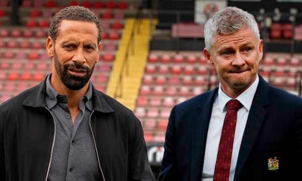 Фърдинанд: Винаги съм бил скептичен към Солскяер