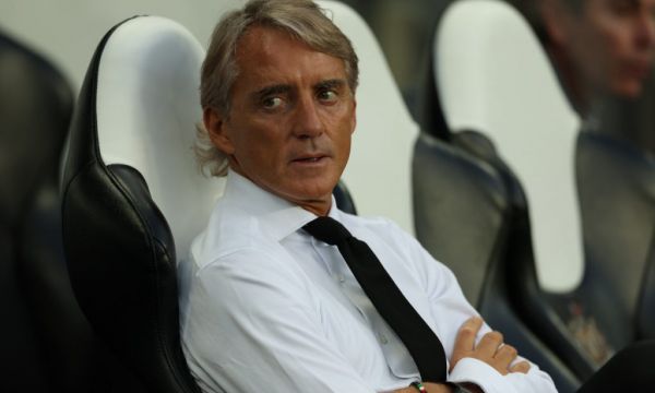 Манчини  отказал предложение от Катар