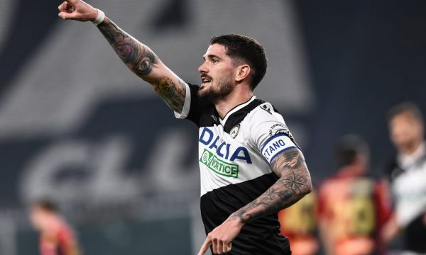 Интер Маями откупи договора на Де Пол и иска да удължи този на  Суарес