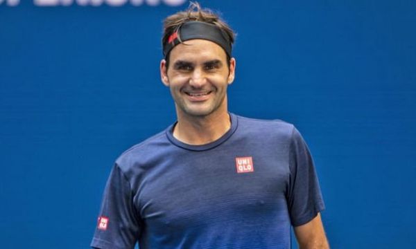 Федерер победи  Нагал и се класира за втория кръг на US Open