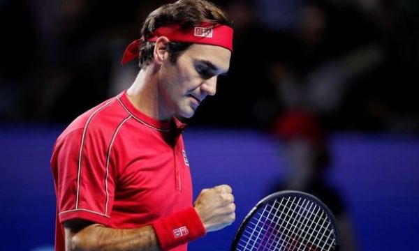 Родик: Федерер промени стила си 