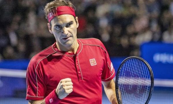 Федерер няма да участва в ATP Cup