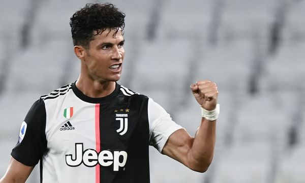 Марота: Роналдо е различен от останалите