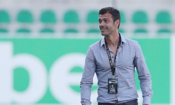 Росен Кирилов: Левски игра много силно, бяха мотивирани след загубата от Локо Пловдив