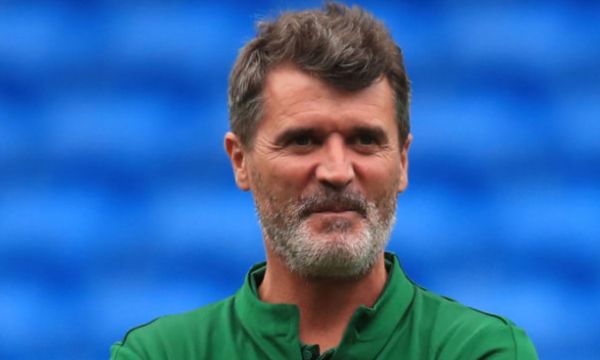 Кийн също попадна в Залата на славата