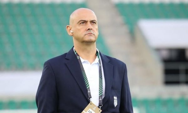 Руи Мота: За съжаление, не успяхме да вкараме гол