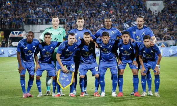 Макун очаква повиквателна за мач с Меси