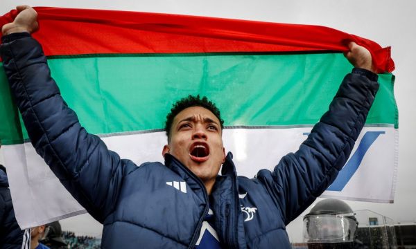 Цунами е навит да преподпише с Левски