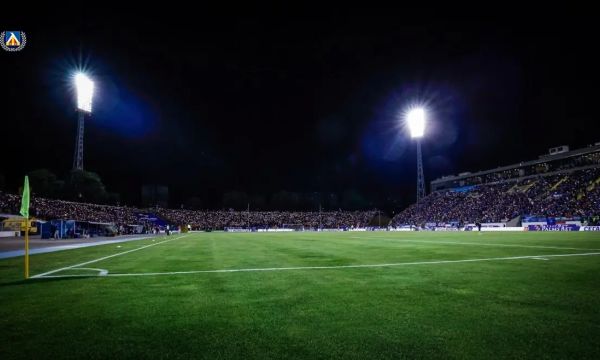 Левски форсира търсенето на нов нападател