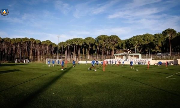 Две нови попълнения ще има Левски още тази седмица?