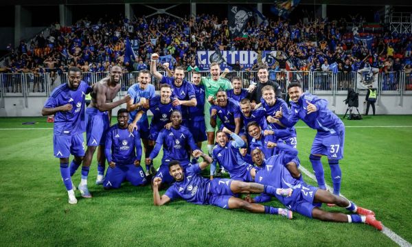 Селекцията в Левски ще приключи чак през септември