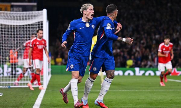 Моуриньо се завърна на 