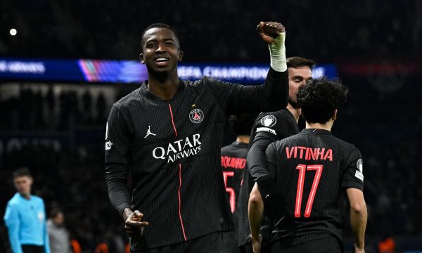 ПСЖ би Тотнъм в луд мач, победа и за Спортинг