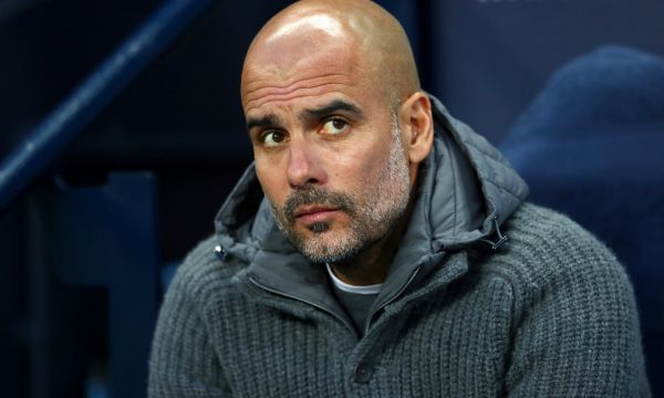 Гуардиола се ядоса на китайските медии