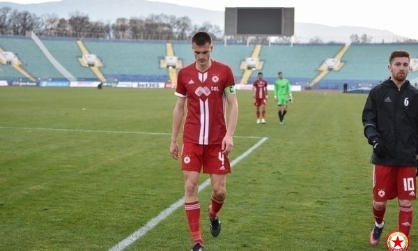 Връщат старата емблема на ЦСКА за новите екипи