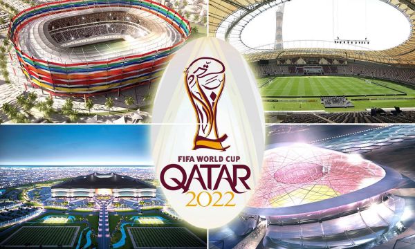 ФИФА разглежда варианти за друго място за провеждане на Мондиал 2022