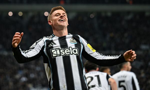 Хау намери формулата срещу Ман Сити (видео)