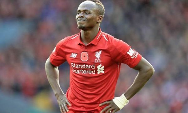 Мане обясни защо иска да остане в Ливърпул