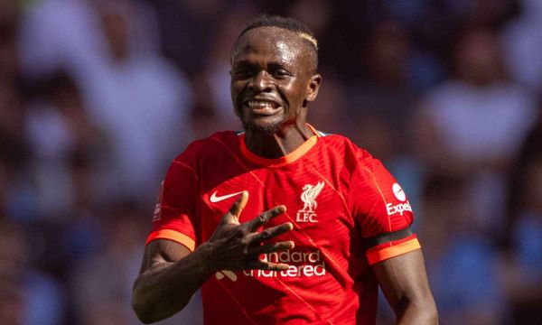  Мане се разбра с Байерн 