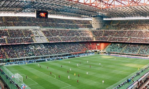 Милан ще надиграе Наполи