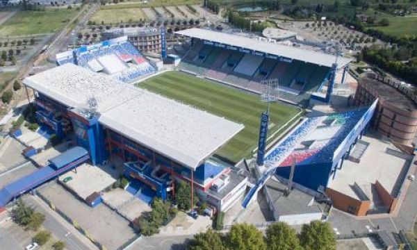 Анонс на 33-ти кръг на Серия А