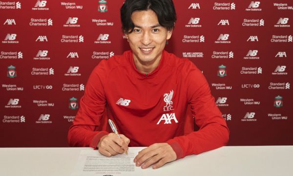 Клоп: Минамино лесно ще се впише в Ливърпул