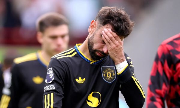 Ман Юнайтед загуби гостуването си на Брентфорд (видео)