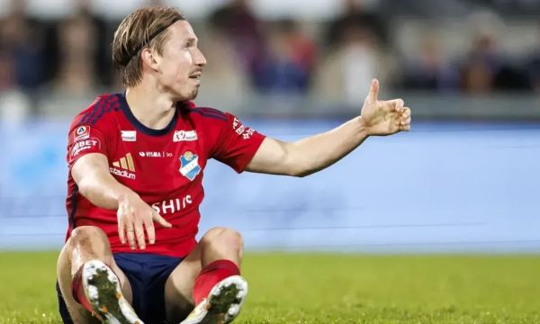 Сегер ще се включи в края на подготовката на ЦСКА