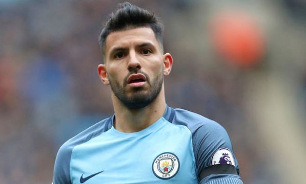 Агуеро е готов да си тръгне от Сити в края на следващия сезон 