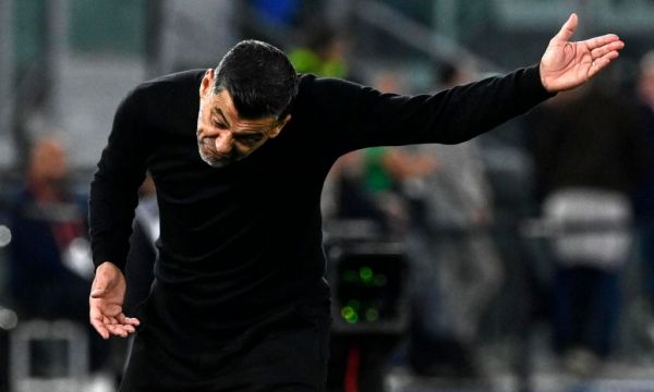 Консейсао: Можехме да направим повече 