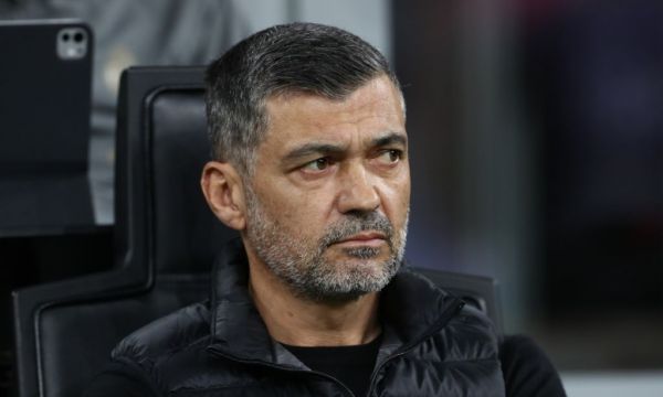 Консейсао за мача с Болоня: Не бе добро представяне
