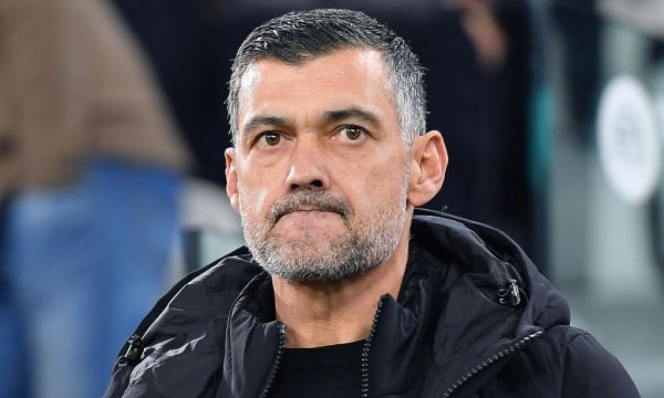 Консейсао напусна залата след само един въпрос