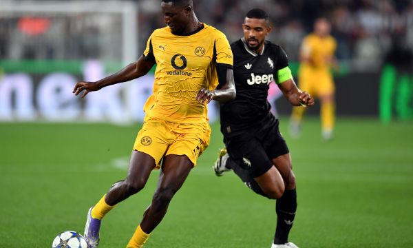 Бремер: Не можем да допускаме толкова много голове