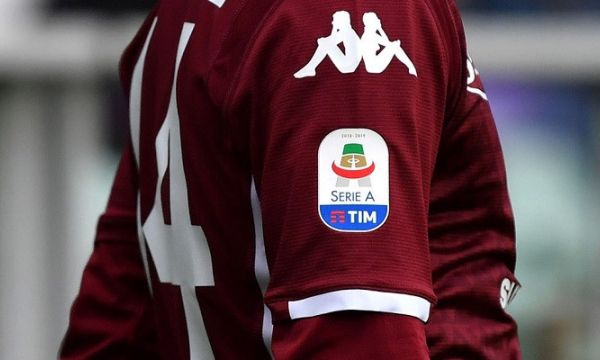 Серия А предсрочно ще завърши, ако сезонът не бъде възобновен до 14 юни