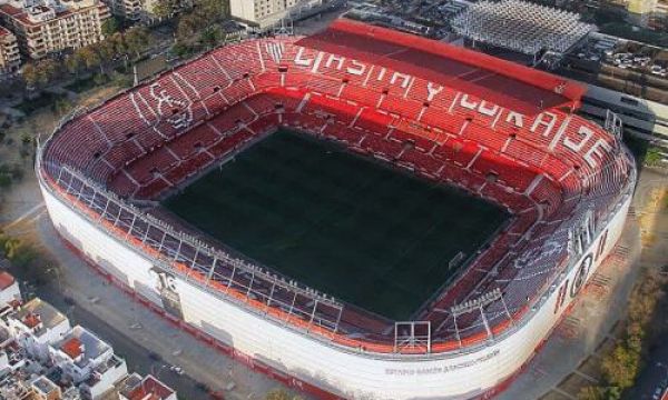Анонс на 6-ти кръг на Примера дивисион