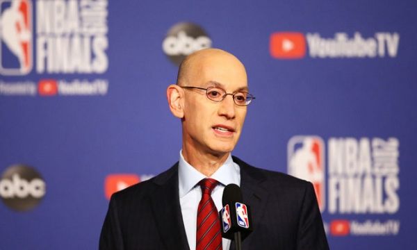 Силвър: Не сме в положение да взимам решения за НБА