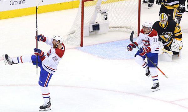  Кросби излезе на 19-то място по голове в плейофите на НХЛ