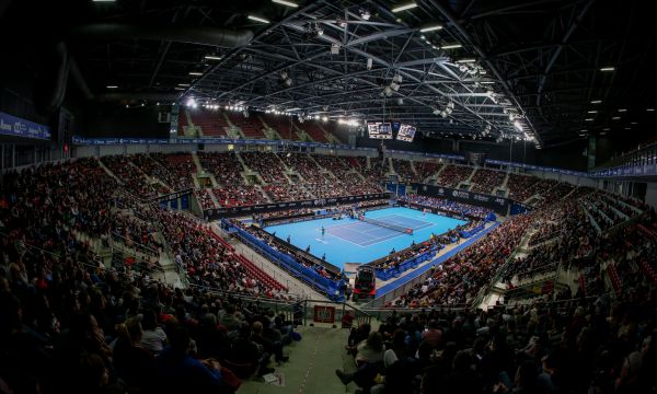  Още трима се снеха от участие на турнира в София