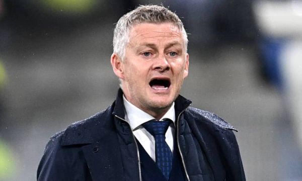 Солскяер: Бяхме на крачка от  трофея