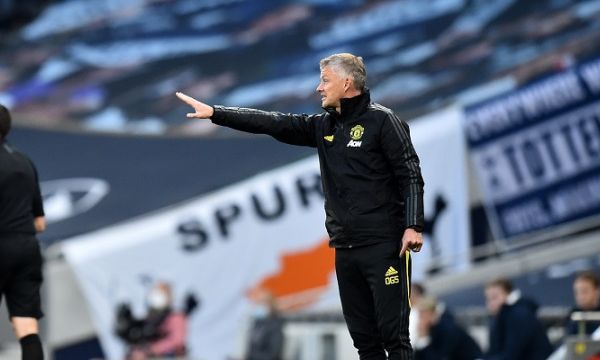 Солскяер: Трудно ми е да намеря положителни неща