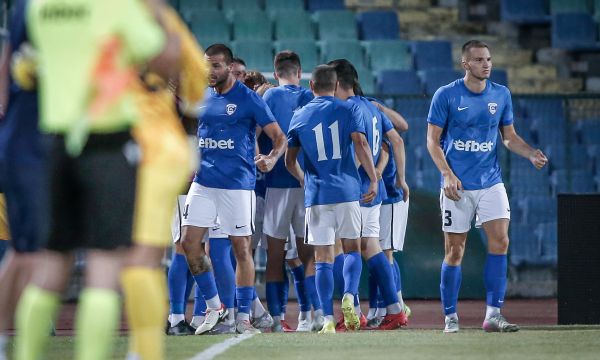 Няма как! Спартак Варна прави нова кампания за даряване на средства