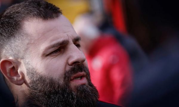 Спас Делев стана баща на момче