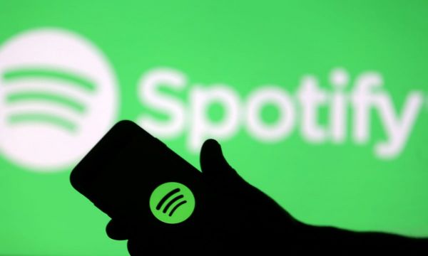  Арсенал се отказа от сътрудничество със Spotify