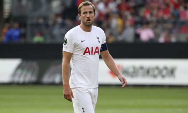 О'Хара: Тотнъм играе по-добре без Кейн