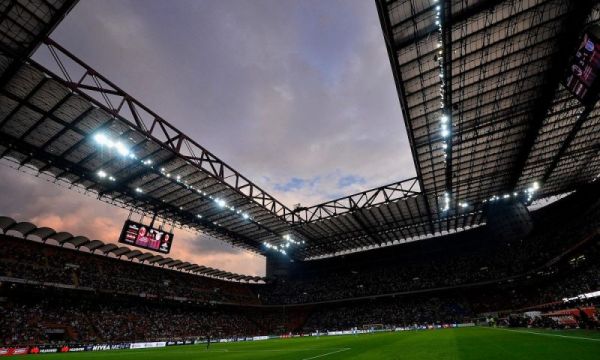 Интер ще стигне финал през Наполи