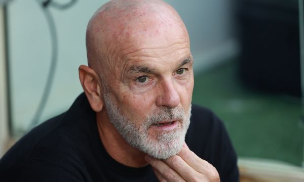 Пиоли е пред уволнение от Фиорентина 