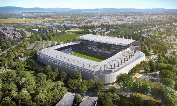 Страсбург ще победи, но няма да продължи