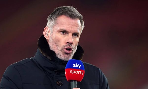    Карагър: Ман Сити няма да е суперклуб без ШЛ